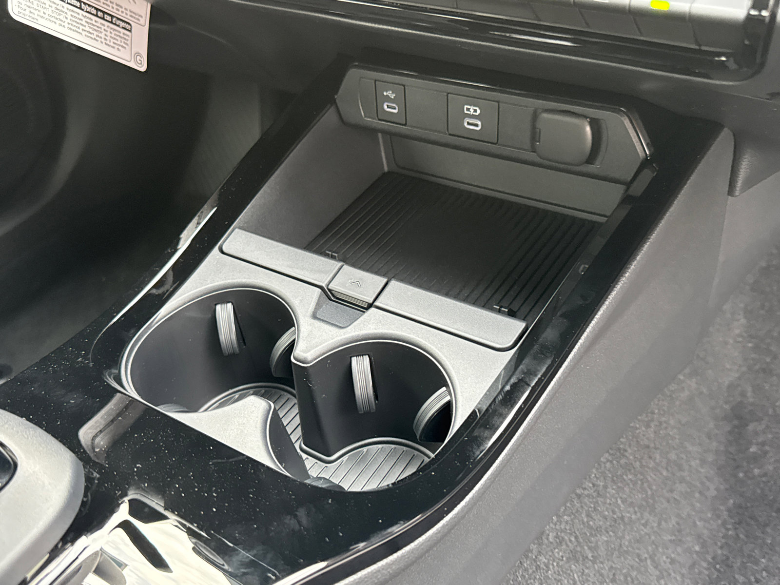 New 2026 Toyota Prius Plug-In Hybrid image 17