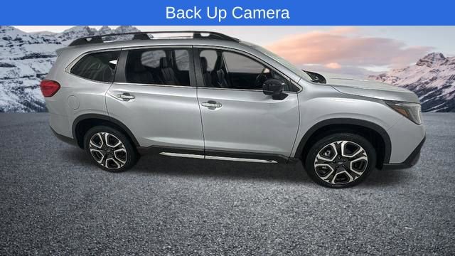 New 2026 Subaru Ascent Touring image 2