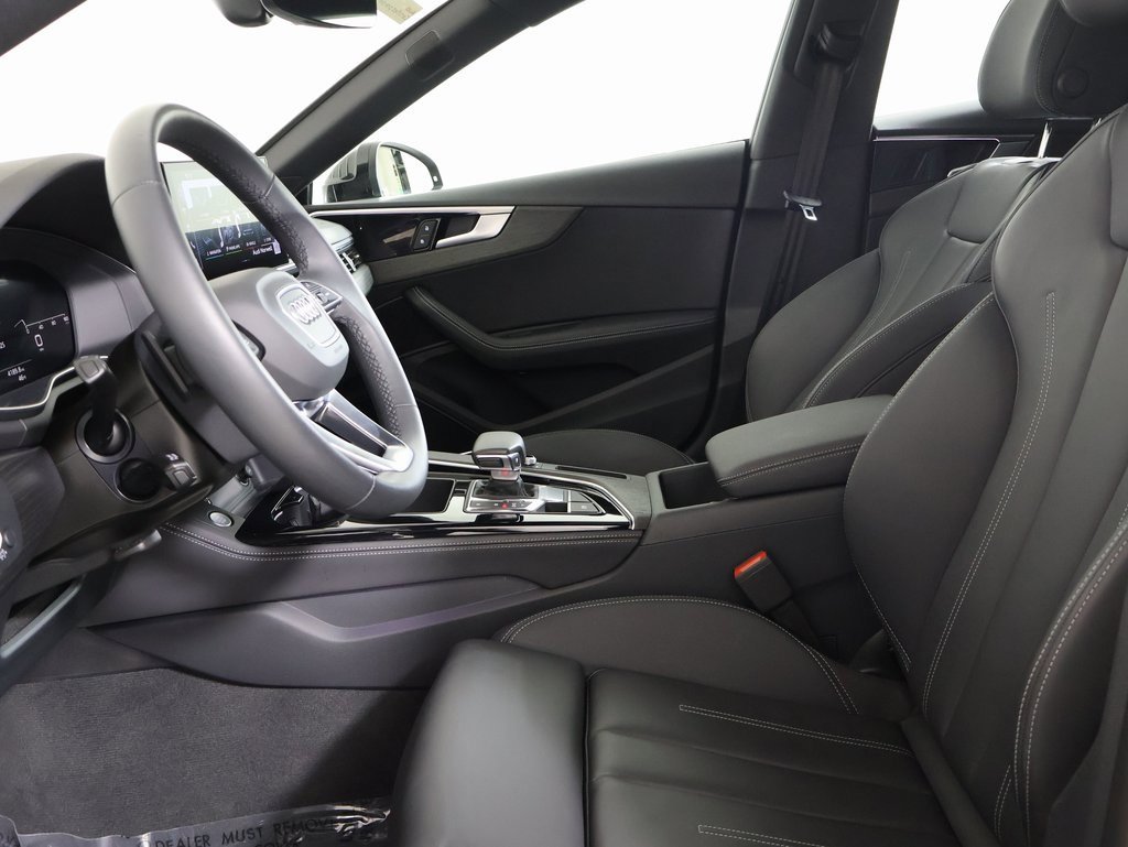 Certified 2025 Audi A5 2.0T Premium Plus w/ Premium Plus image 19