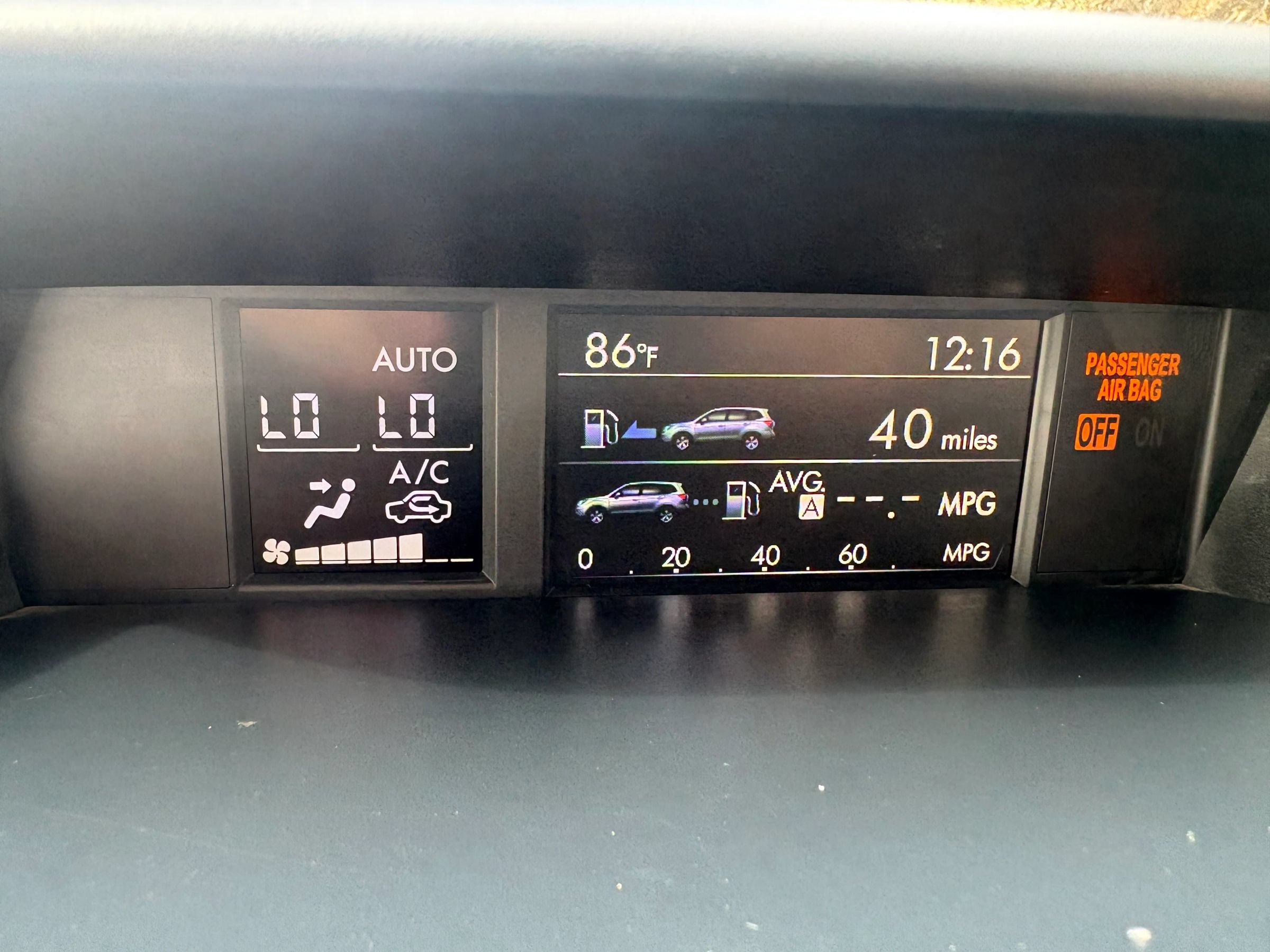Used 2018 Subaru Forester 2.0XT Touring AWD/4WD image 29