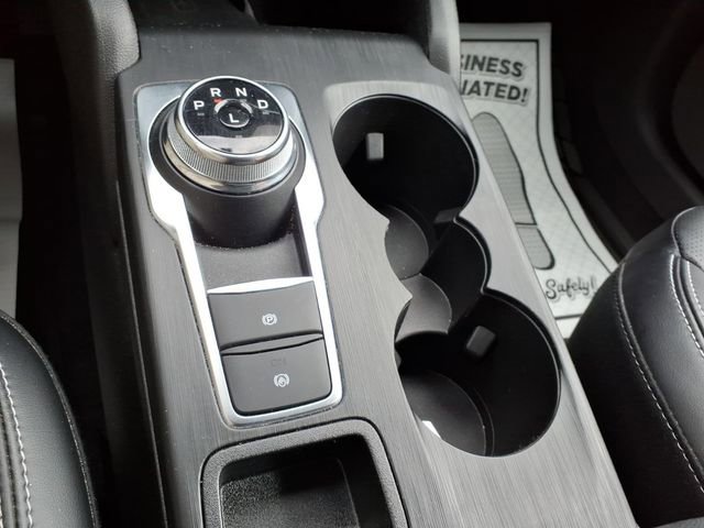 Used 2023 Ford Escape Platinum image 20