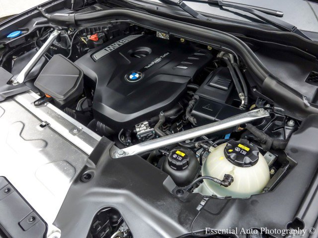 Used 2019 BMW X4 xDrive30i AWD/4WD image 35