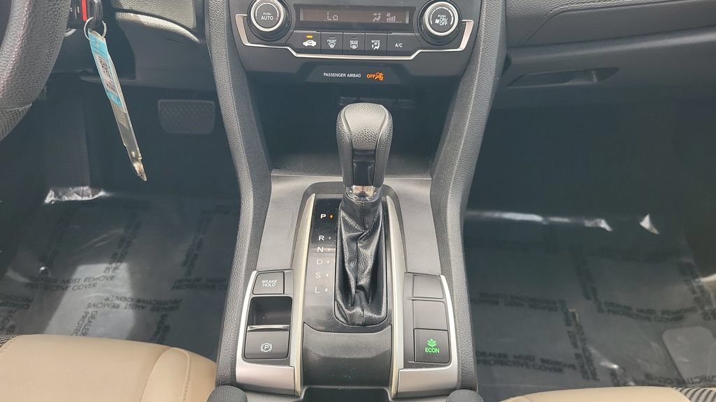 Used 2018 Honda Civic LX image 15