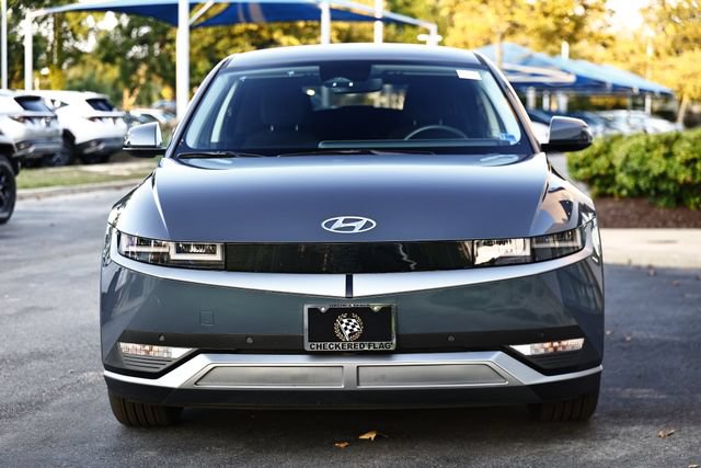 Used 2024 Hyundai Ioniq 5 SEL RWD image 13