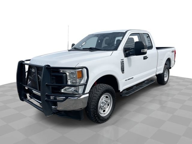 Used 2022 Ford F250 XL w/ Power Equipment Group image 1