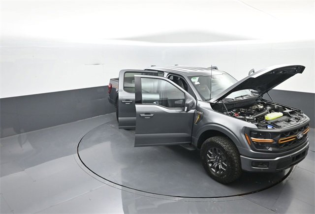 New 2025 Ford F150 Tremor image 25
