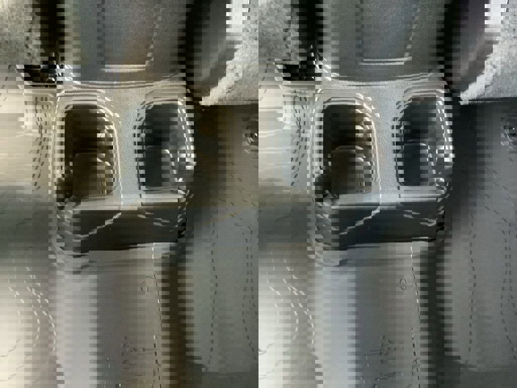 New 2026 Jeep Wrangler Willys image 36