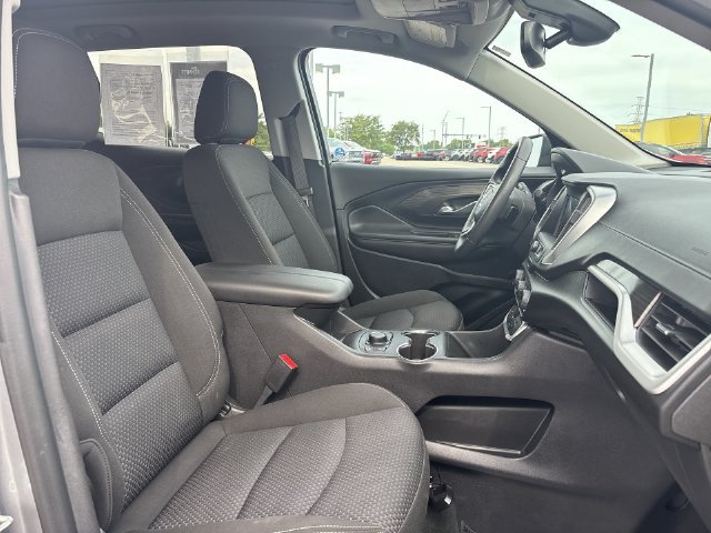 Certified 2024 GMC Terrain SLE w/ Driver Convenience Package FWD image 20