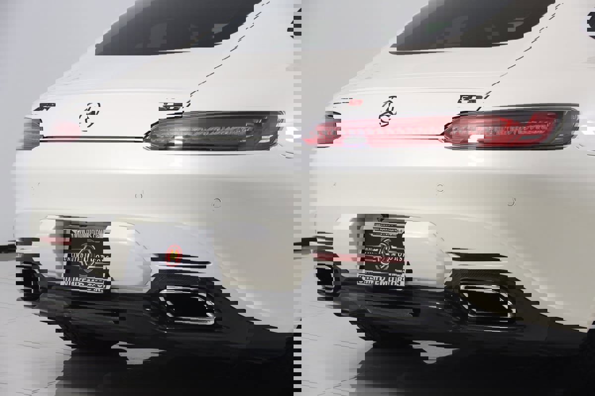 Used 2016 Mercedes-Benz AMG GT S image 79