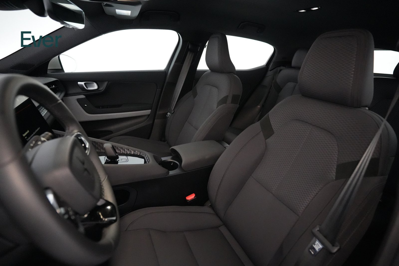 Used 2024 Polestar Polestar 2 AWD/4WD image 4