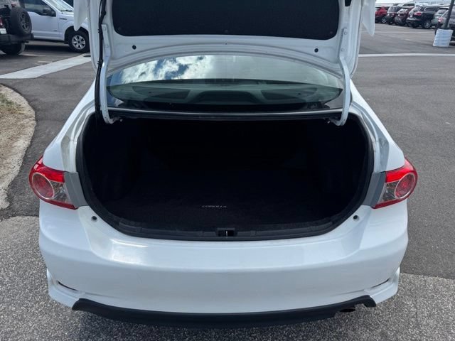 Used 2011 Toyota Corolla S FWD image 36