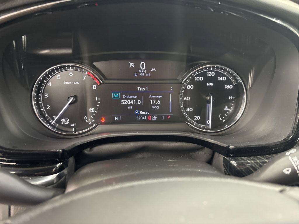 Used 2020 Cadillac XT6 Premium Luxury image 24