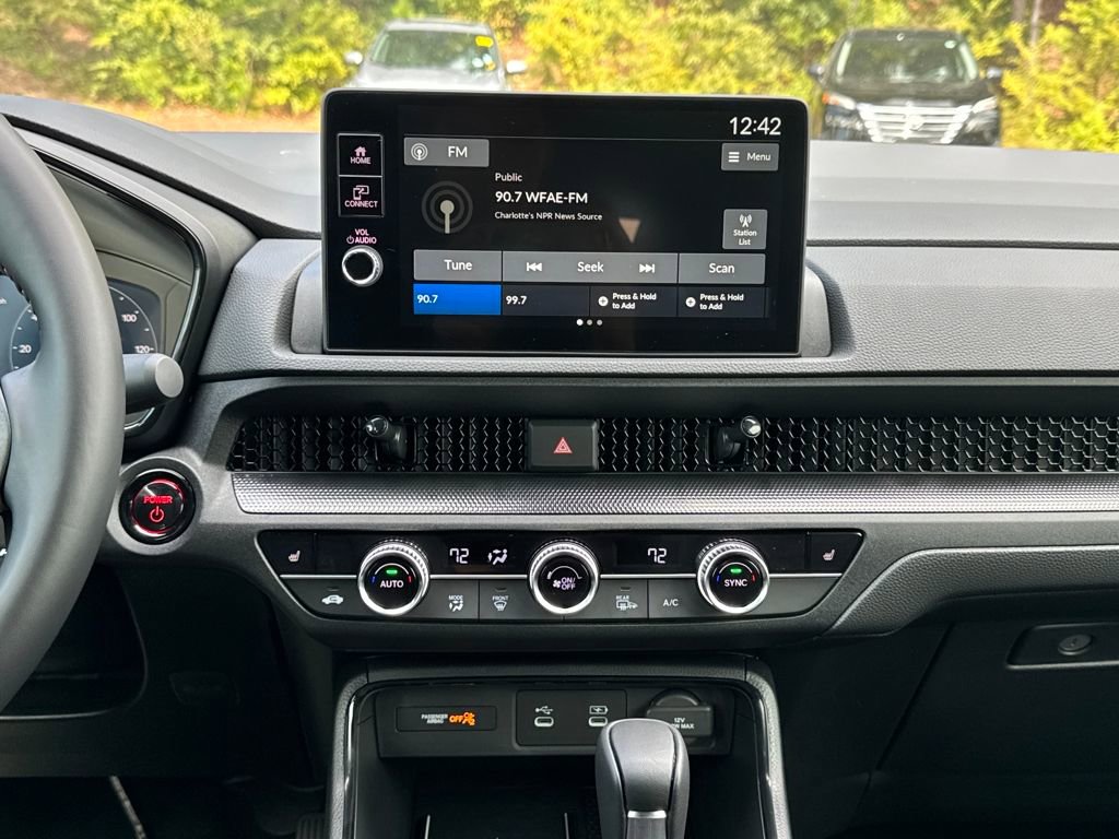 Certified 2026 Honda CR-V Sport-L image 18