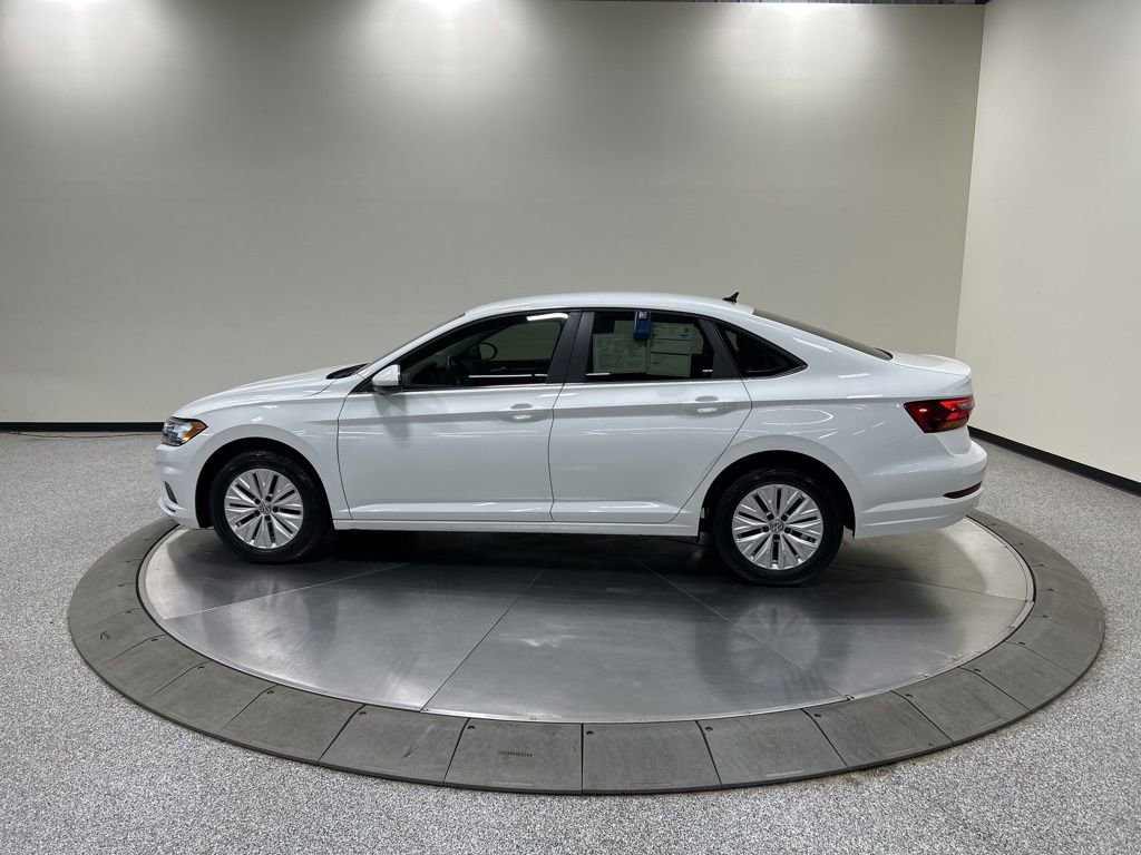 Used 2019 Volkswagen Jetta S FWD image 10