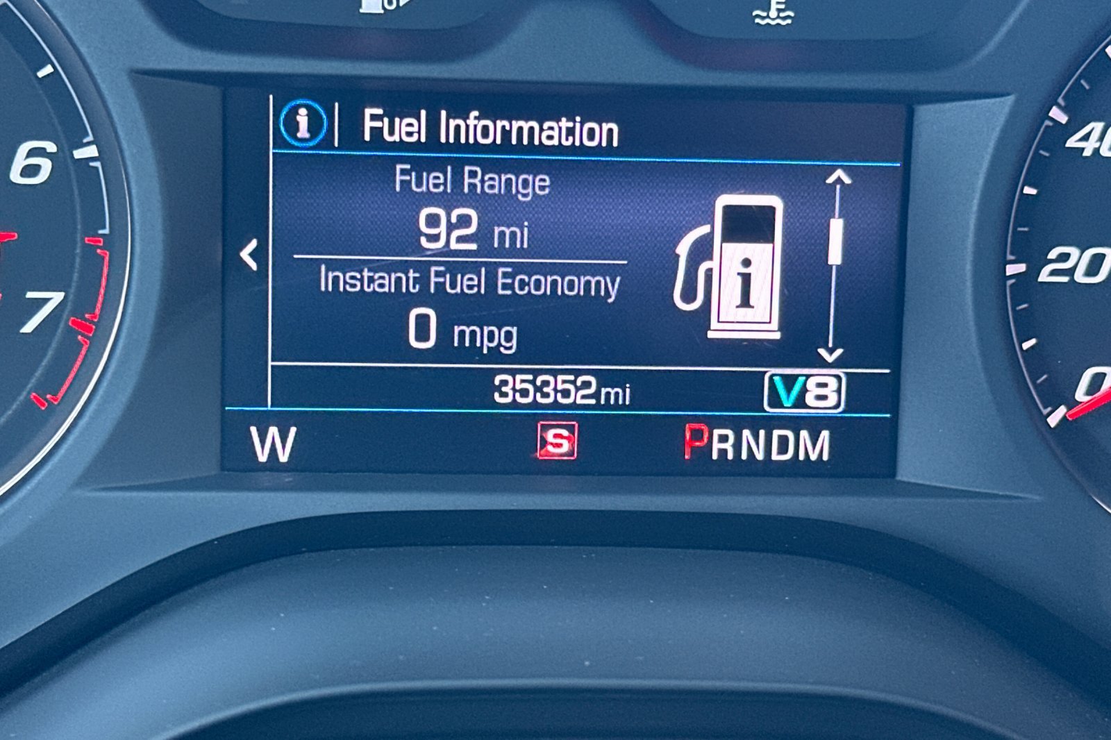 Used 2021 Chevrolet Camaro LT RWD image 23