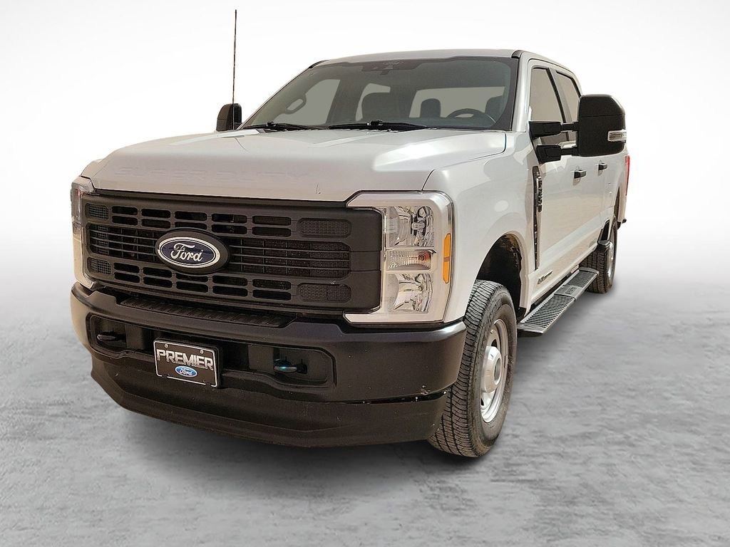 Used 2025 Ford F250 XL image 4