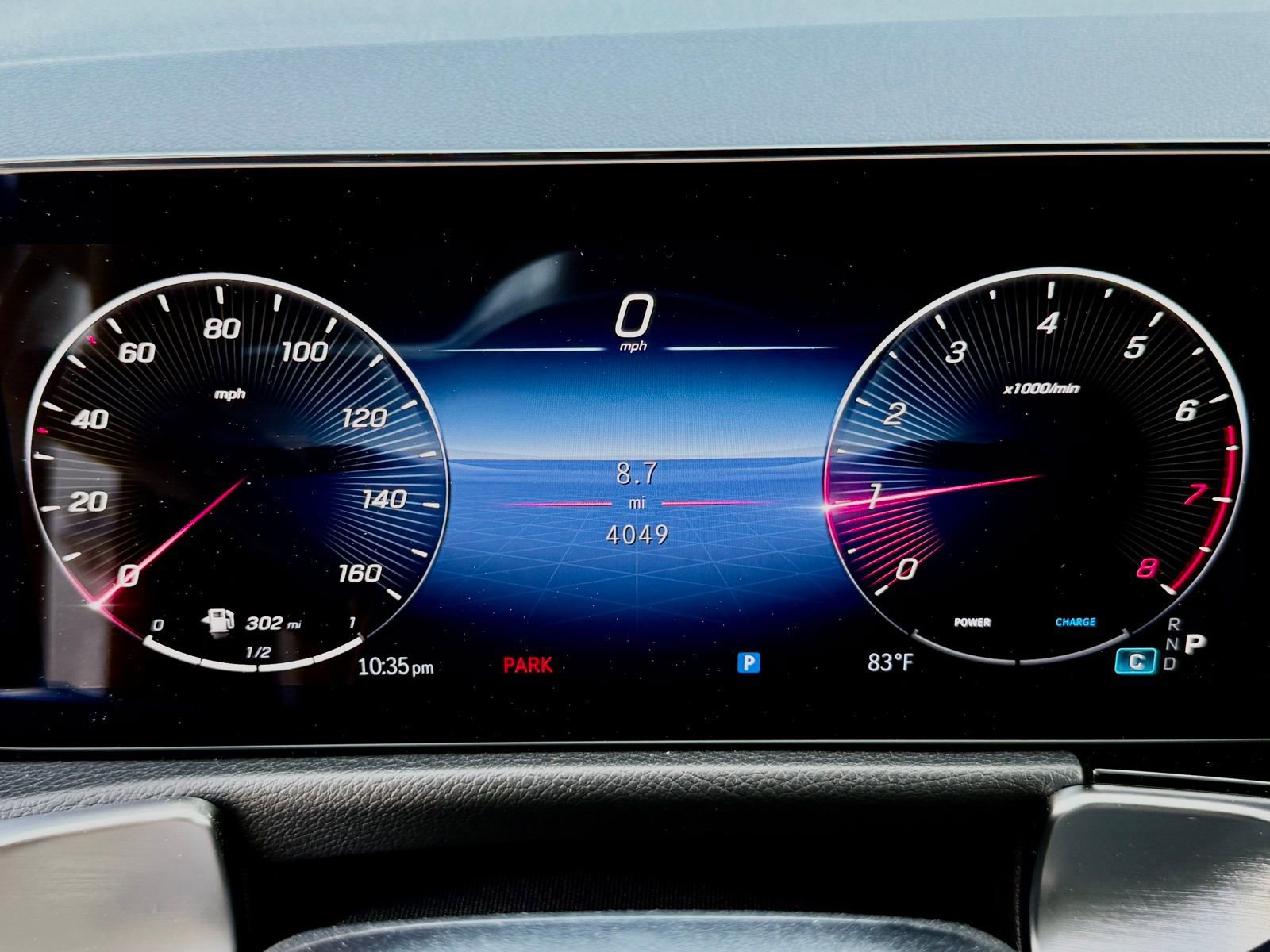 Used 2025 Mercedes-Benz GLB 250 image 33