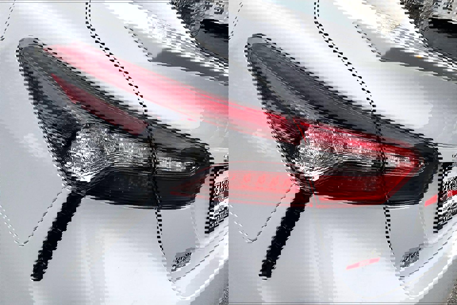 Used 2024 Toyota Camry XSE image 27