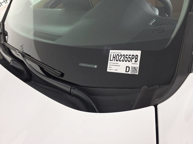 Used 2019 Toyota RAV4 LE w/ All Weather Liner Package FWD image 46