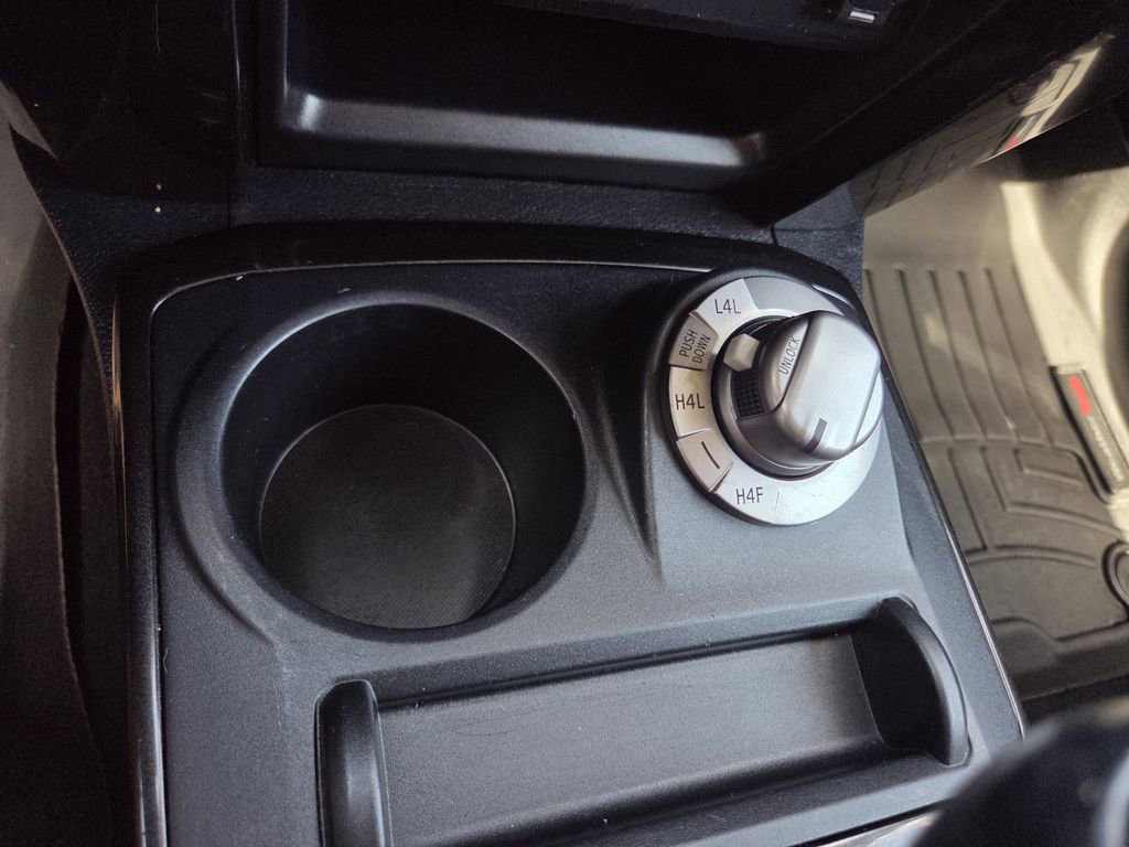 Used 2020 Toyota 4Runner Nightshade image 14