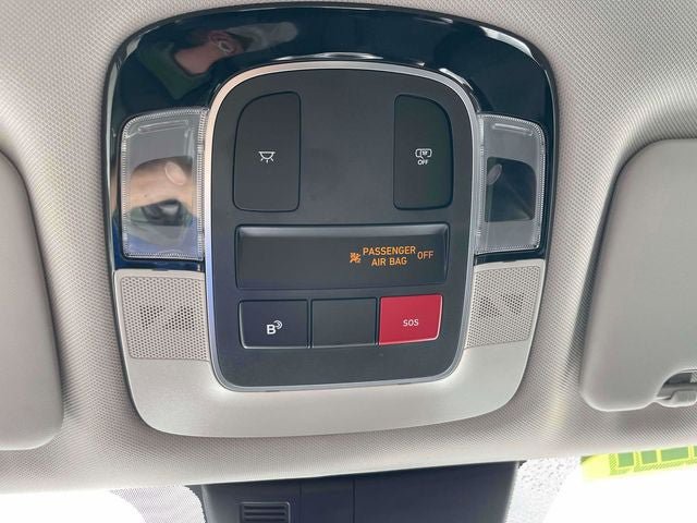 Used 2025 Hyundai Tucson SE AWD/4WD image 33