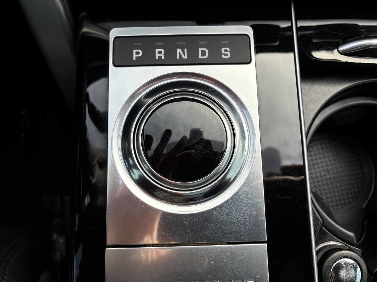 Used 2017 Land Rover Range Rover Supercharged image 27