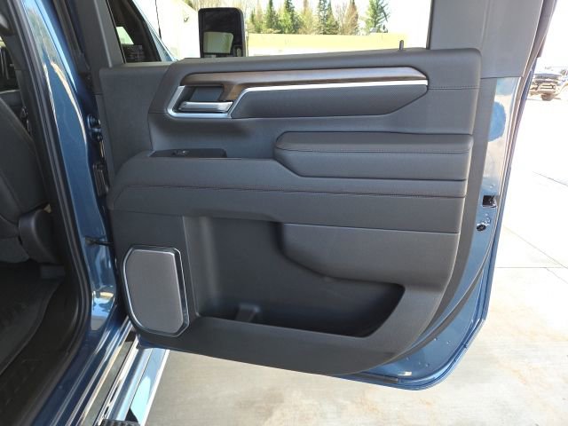 New 2026 Chevrolet Silverado 2500 High Country w/ Z71 Off-Road Package image 47