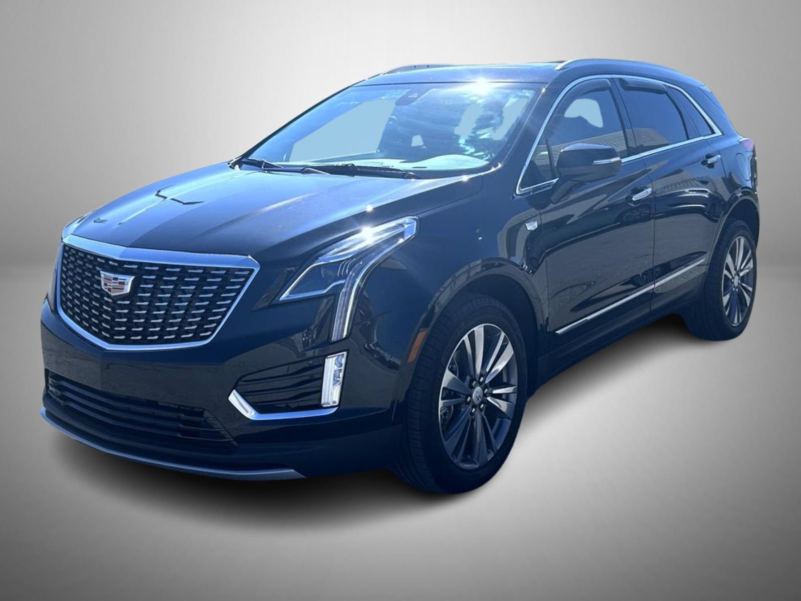 Certified 2023 Cadillac XT5 Premium Luxury AWD/4WD image 1