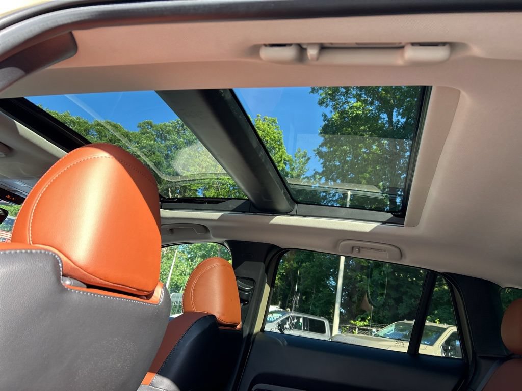 New 2026 MAZDA CX-50 AWD 2.5 S w/ Weather Package image 30