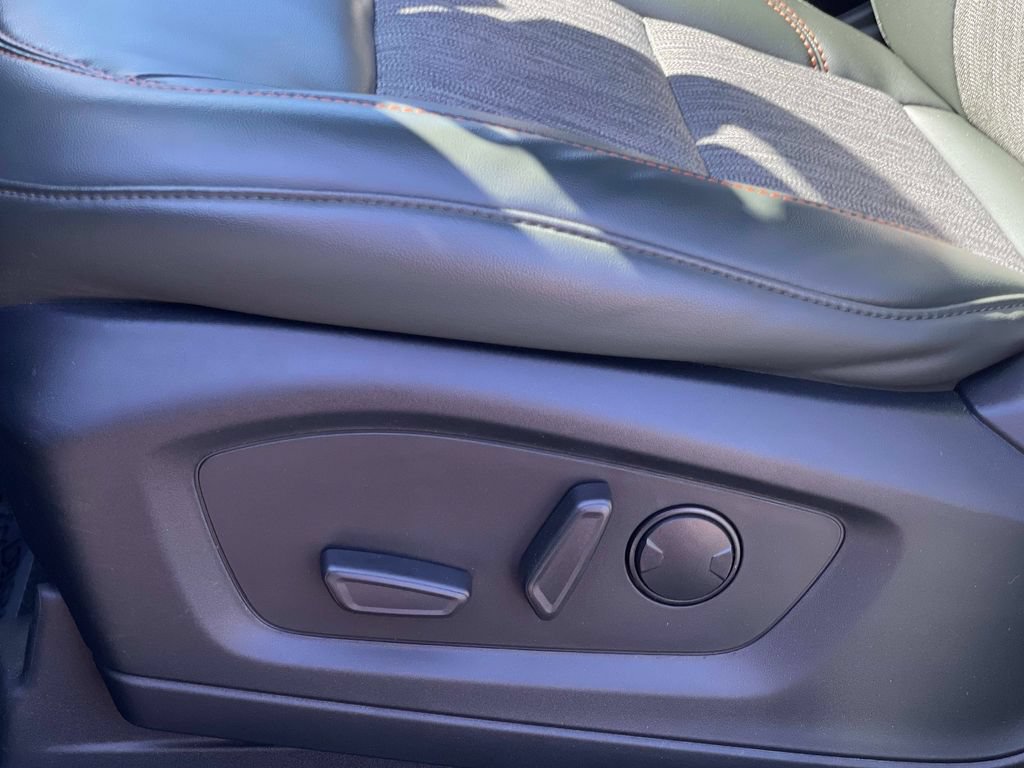 Certified 2023 Ford Explorer Timberline w/ Timberline Technology Package AWD/4WD image 25
