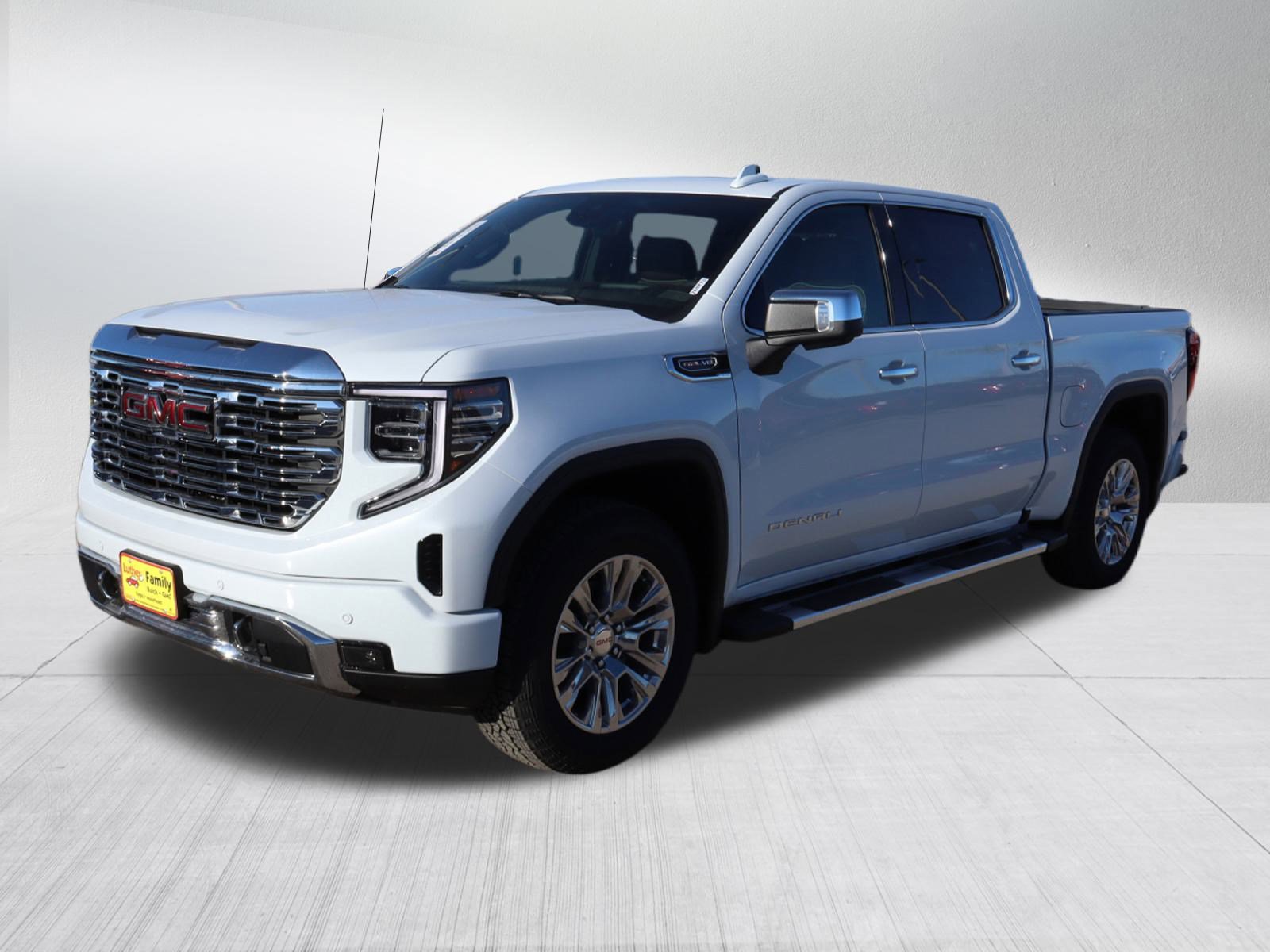 New 2026 GMC Sierra 1500 Denali image 3