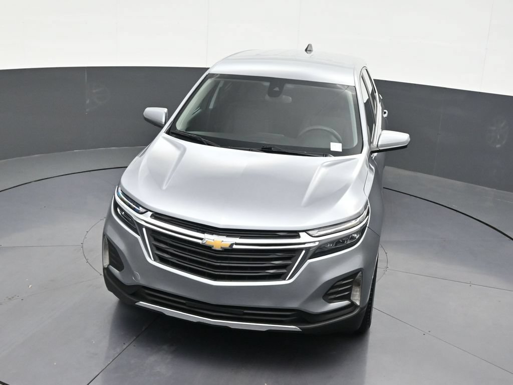 Used 2023 Chevrolet Equinox LT FWD image 23