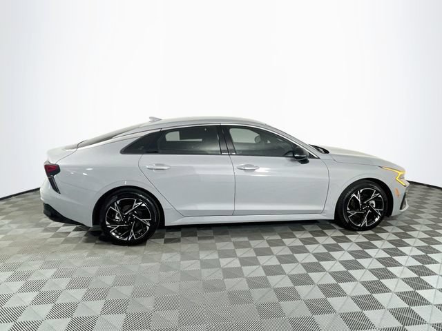 Used 2025 Kia K5 GT-Line FWD image 9