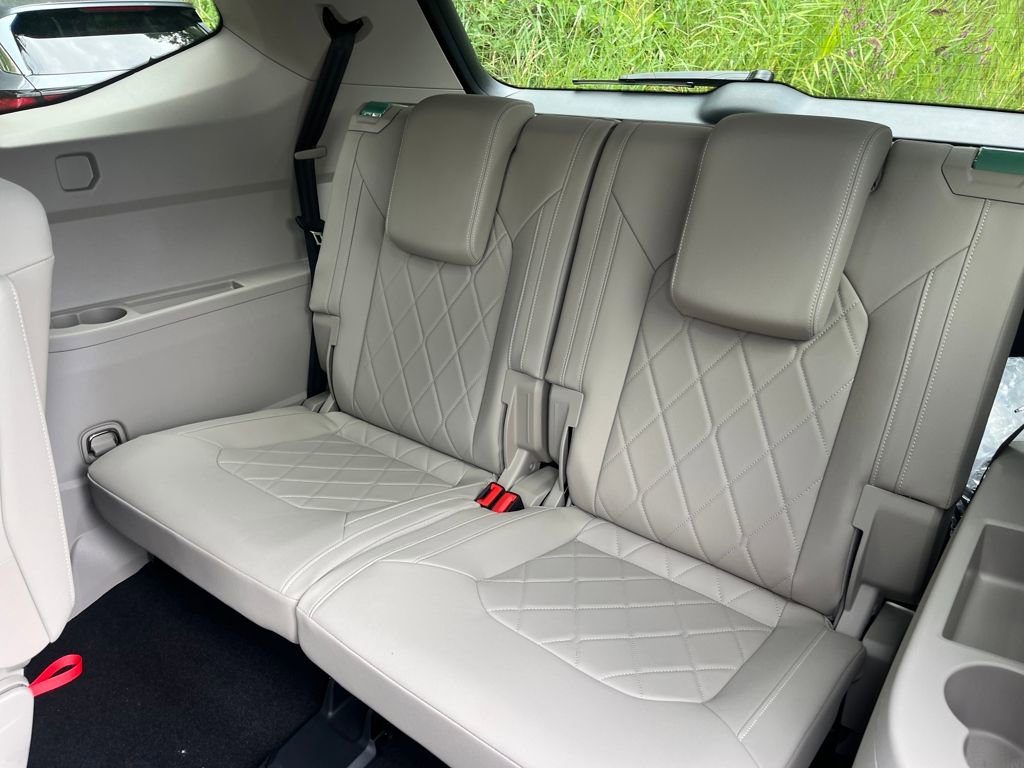 New 2026 Volkswagen Atlas SEL Premium R-Line image 19