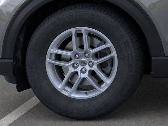 New 2026 Ford Explorer Active image 19