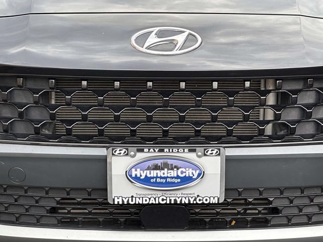 Used 2023 Hyundai Kona Limited w/ Cargo Package AWD/4WD image 12