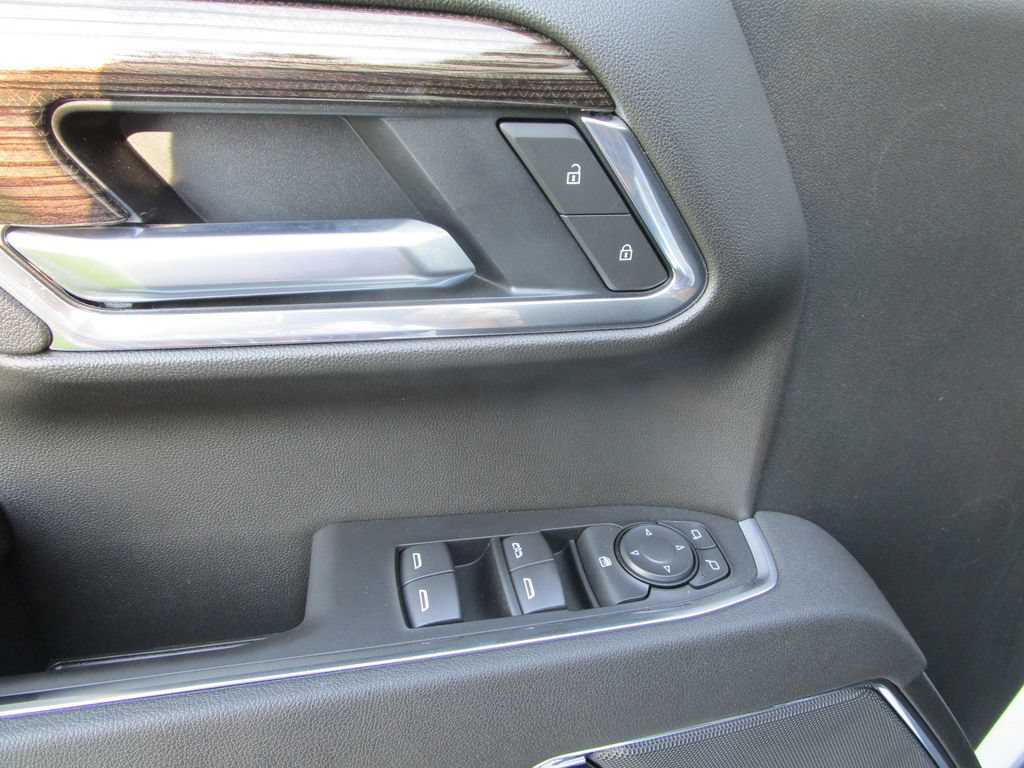 New 2026 Chevrolet Silverado 1500 LT AWD/4WD image 30