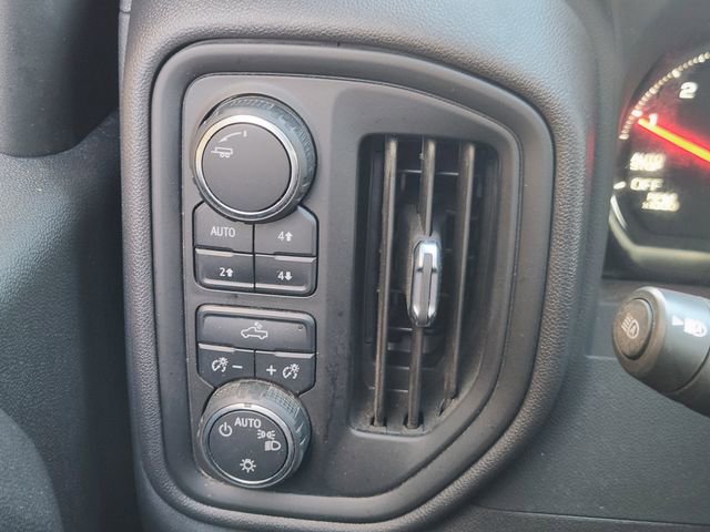 Used 2024 Chevrolet Silverado 1500 Custom Trail Boss image 19