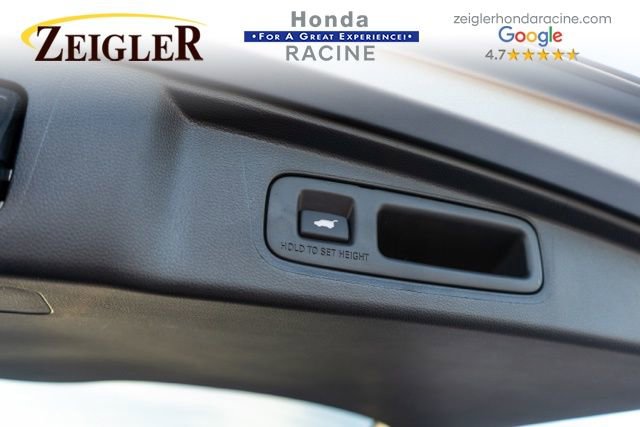 Used 2026 Honda CR-V Sport-L image 13
