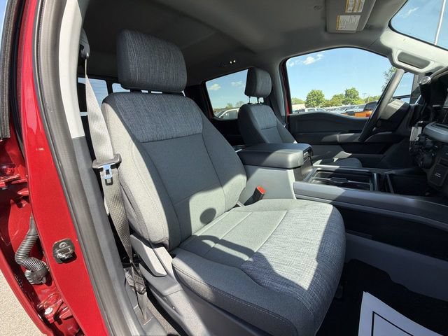 New 2026 Ford F250 XLT AWD/4WD image 25