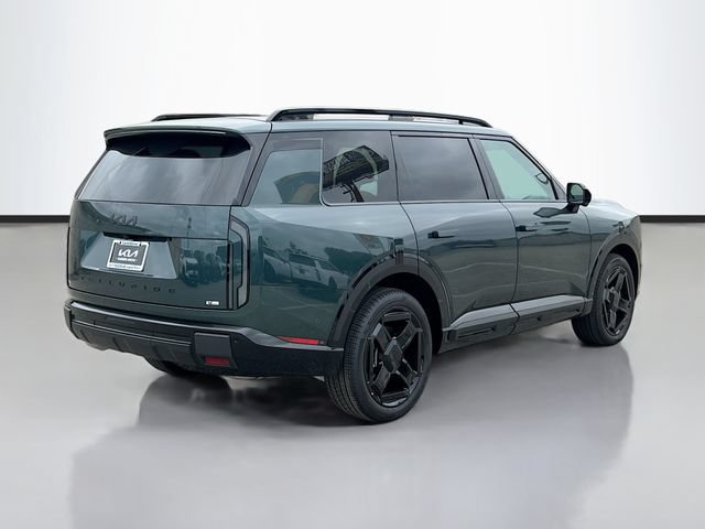 New 2027 Kia Telluride SX X-Line AWD/4WD image 7