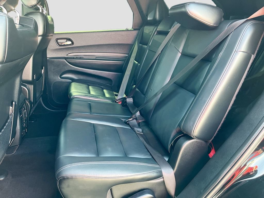 Used 2022 Dodge Durango GT image 25