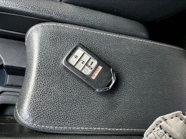 Used 2019 Honda Civic Sport image 35
