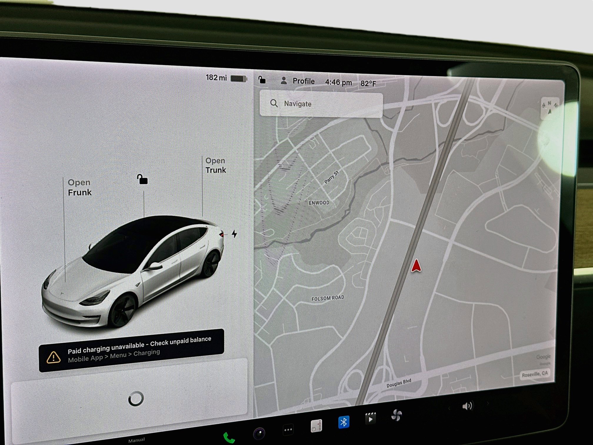 Used 2018 Tesla Model 3 Mid Range RWD image 19