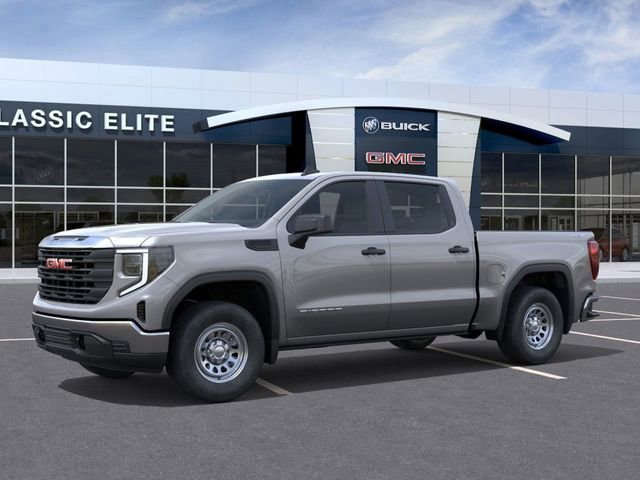 New 2026 GMC Sierra 1500 Pro w/ Pro Value Package AWD/4WD image 2