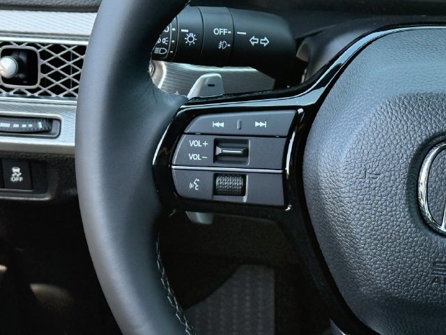 New 2026 Acura Integra A-Spec FWD image 13