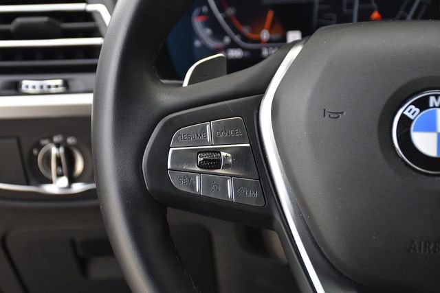 Used 2023 BMW X3 sDrive30i w/ Convenience Package image 8