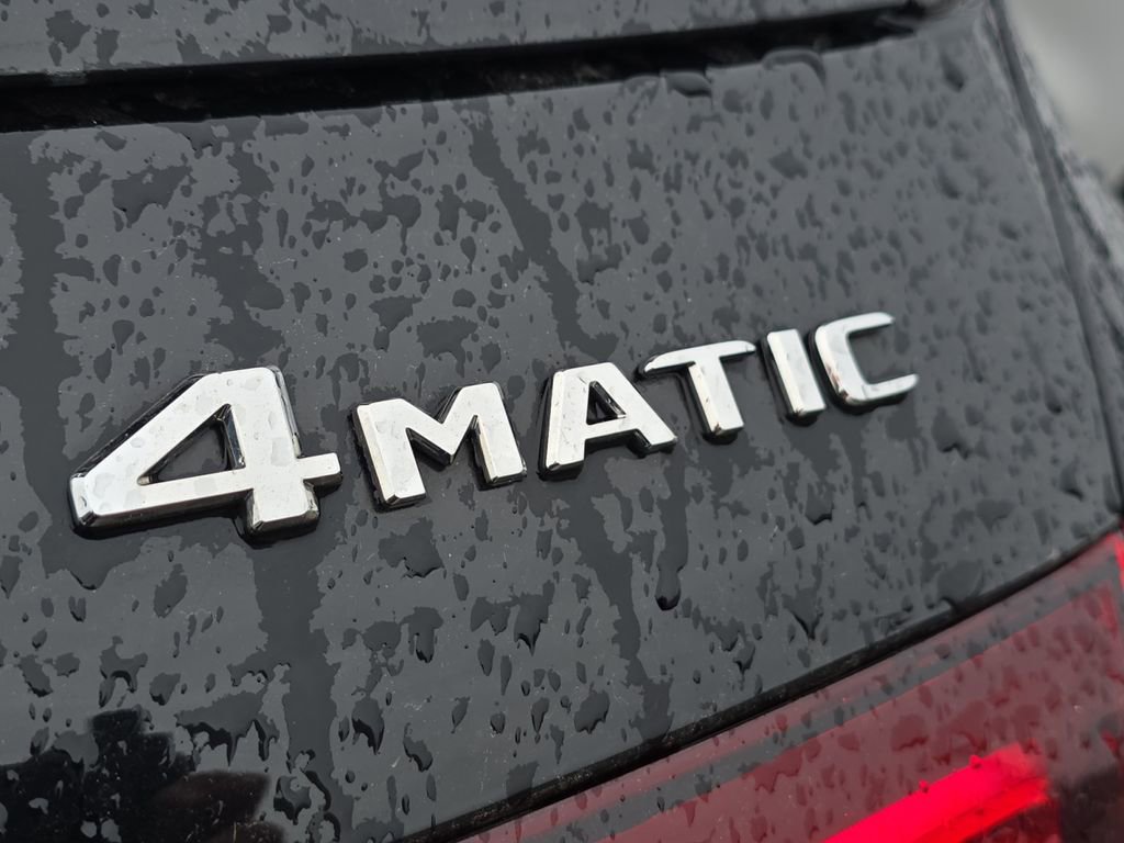 Used 2024 Mercedes-Benz GLE 350 4MATIC image 25