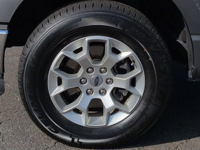 Used 2023 Ford F150 XLT image 10
