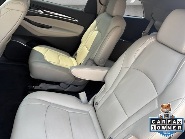 Used 2020 Buick Enclave Essence w/ Sound and Sites Package FWD image 22